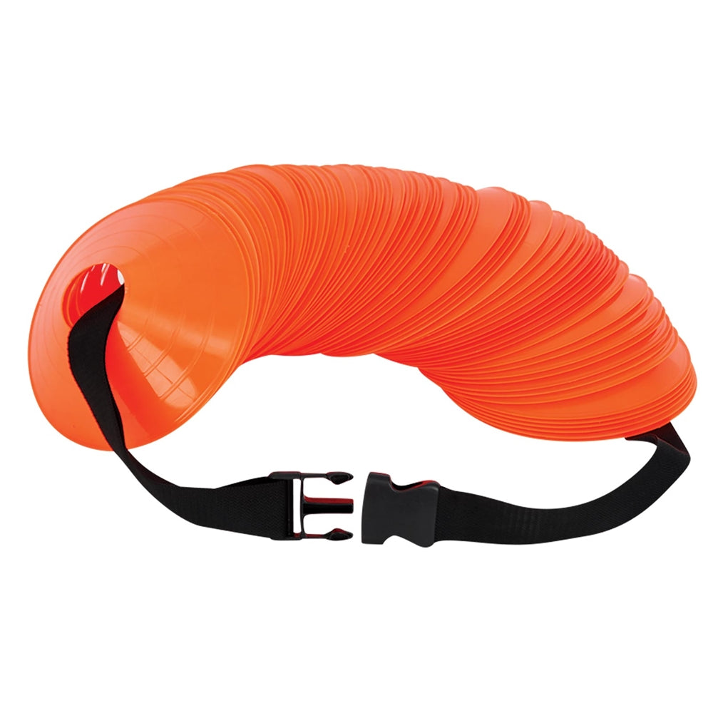 CHAMPRO FOOTBALL MARKER DISC CARRYING STRAP
