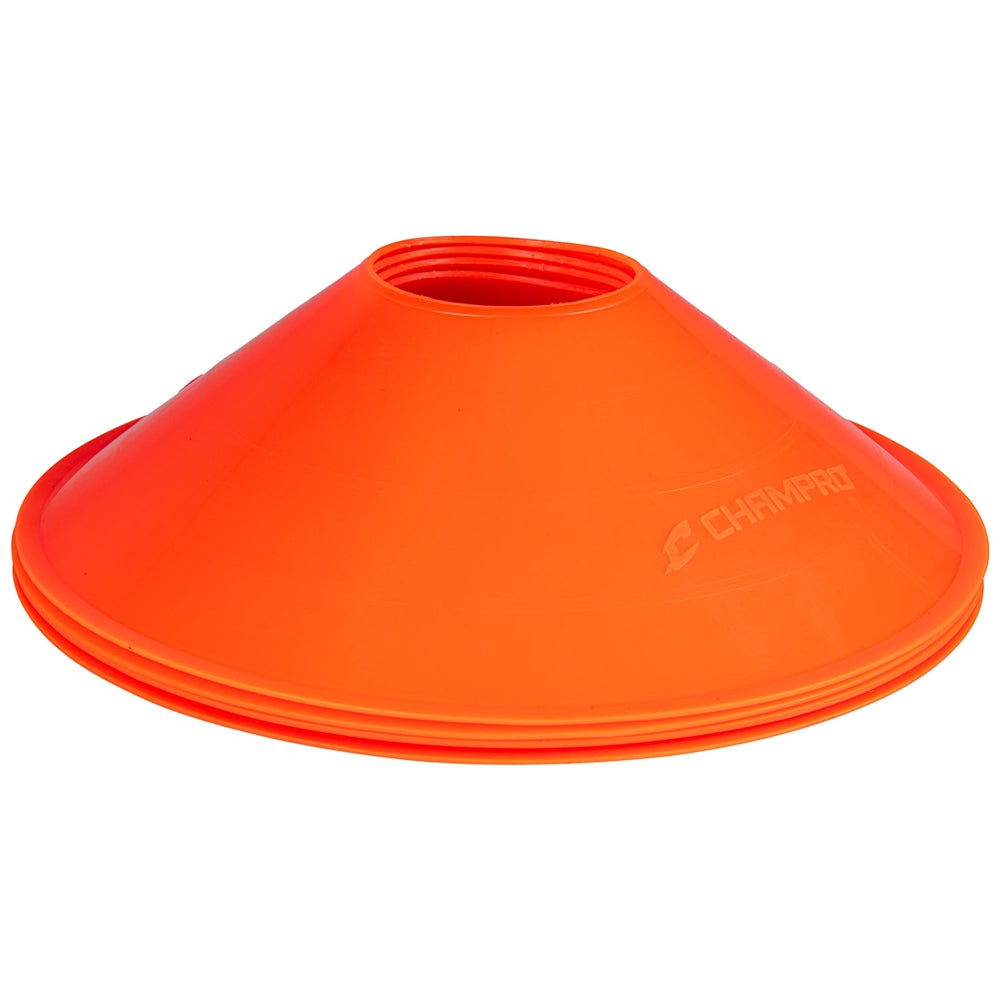 CHAMPRO FOOTBALL 7.5" MARKER DISCS