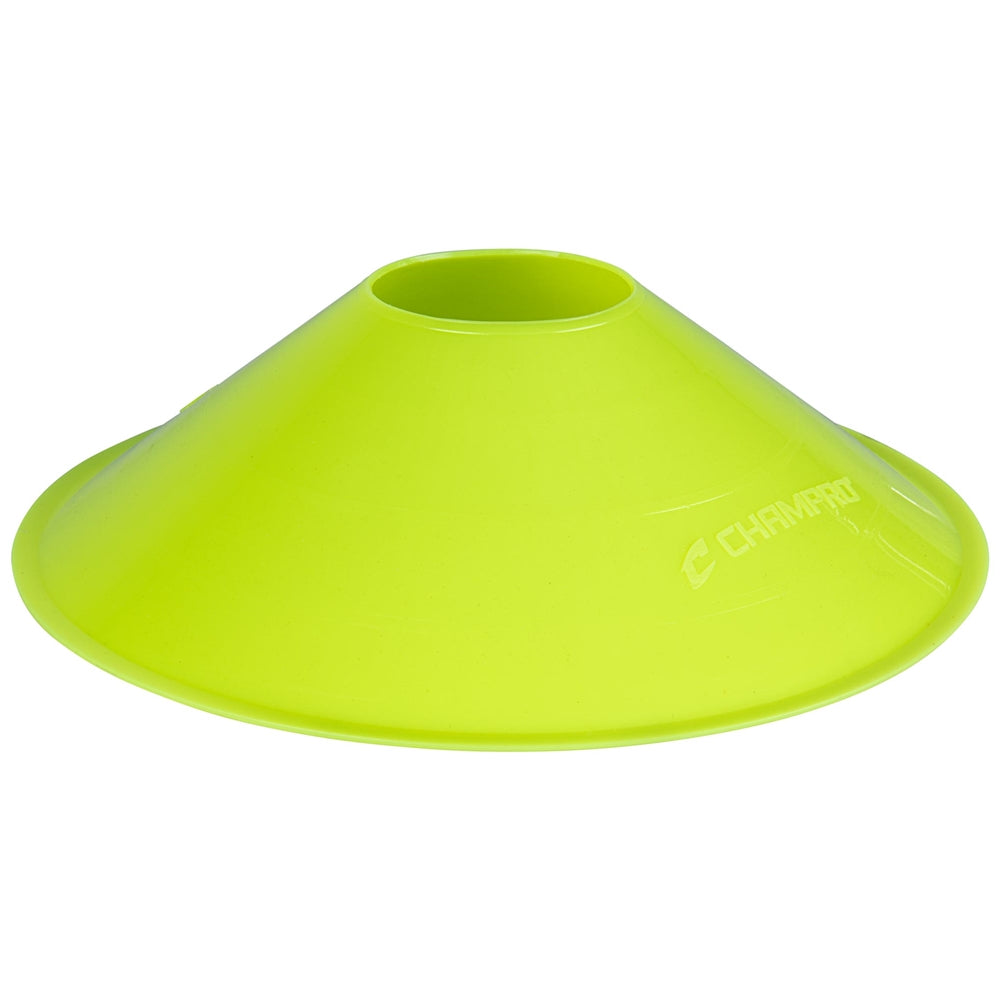 CHAMPRO FOOTBALL 7.5" MARKER DISCS