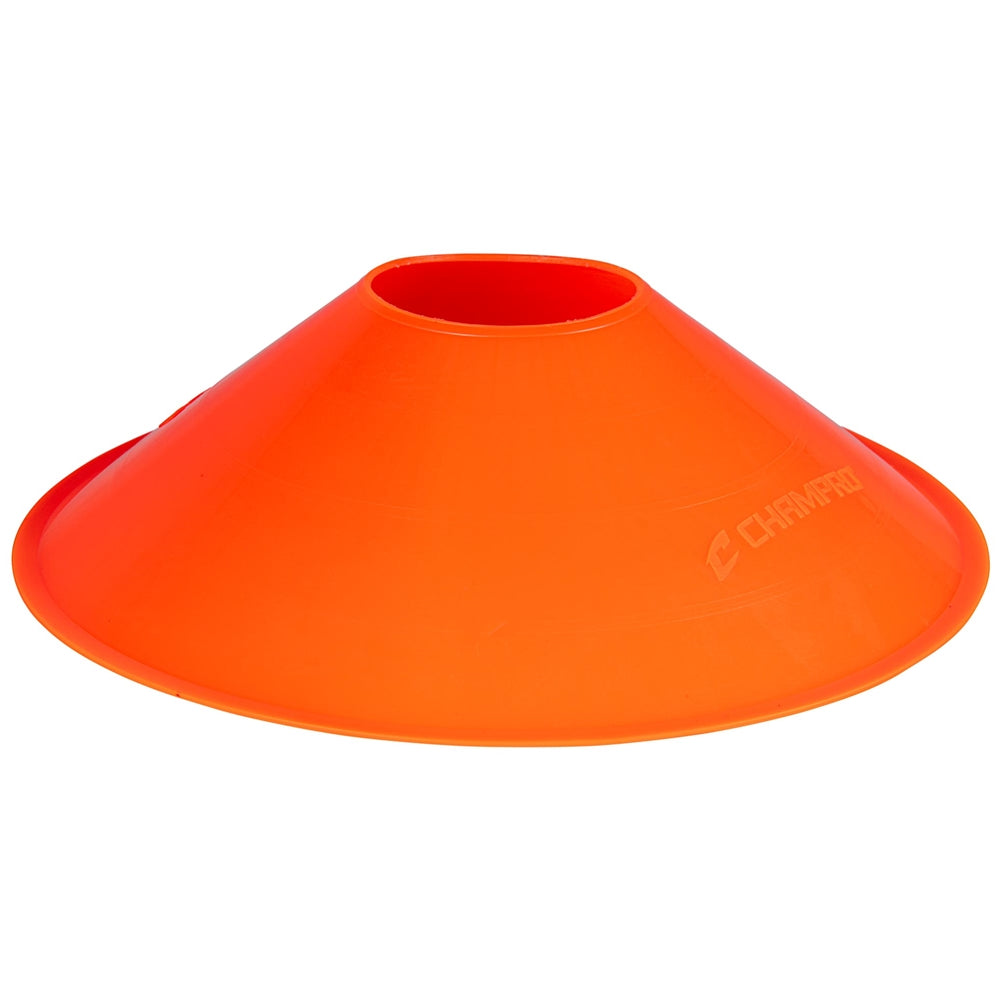 CHAMPRO FOOTBALL 7.5" MARKER DISCS