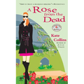 A Rose From the Dead: A Flower Shop Mystery - Mass Market Paperbound