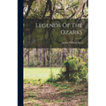 Legends Of The Ozarks - Paperback