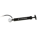 CHAMPRO BASKETBALL 12" INFLATION PUMP WITH GAUGE