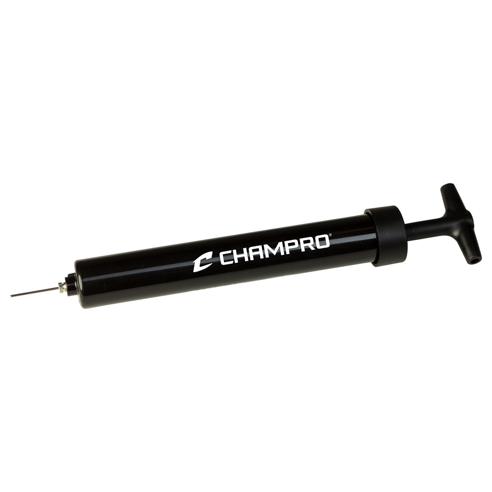 CHAMPRO BASKETBALL INFLATION PUMP 12"
