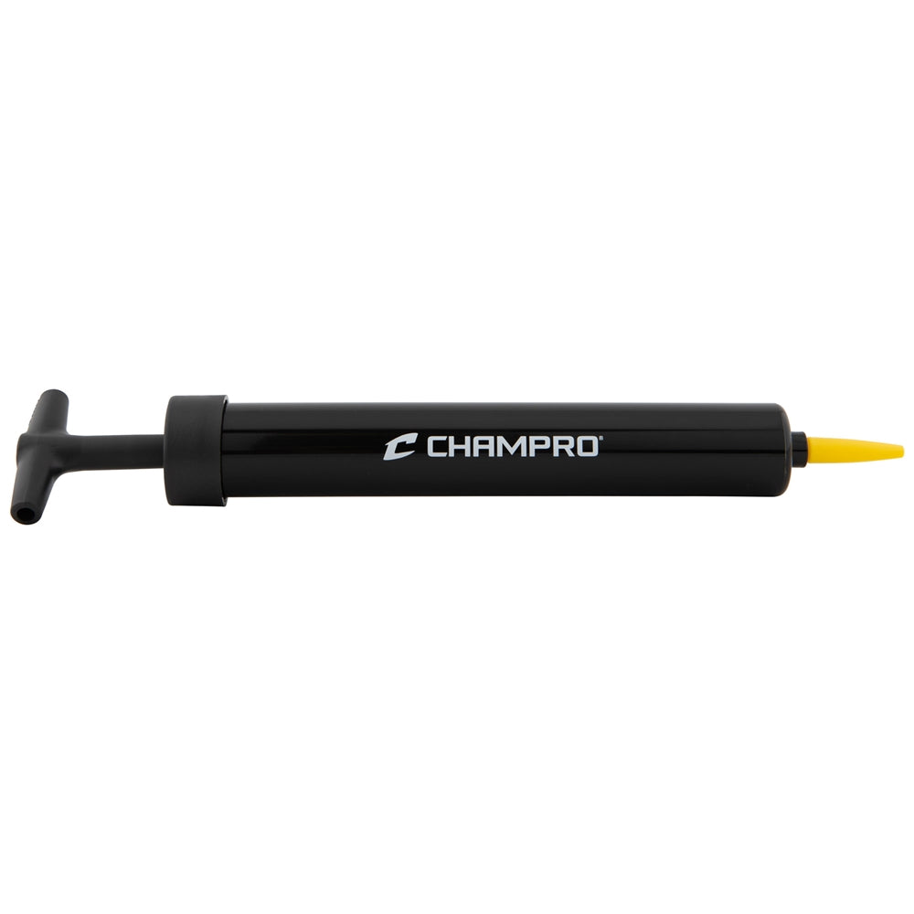 CHAMPRO BASKETBALL INFLATION PUMP 12"