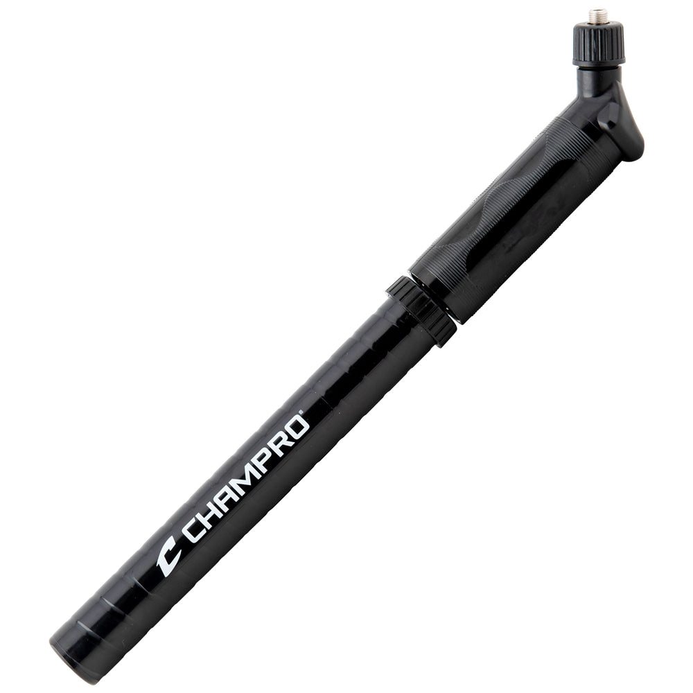 CHAMPRO BASKETBALL DUAL-ACTION INFLATION PUMP