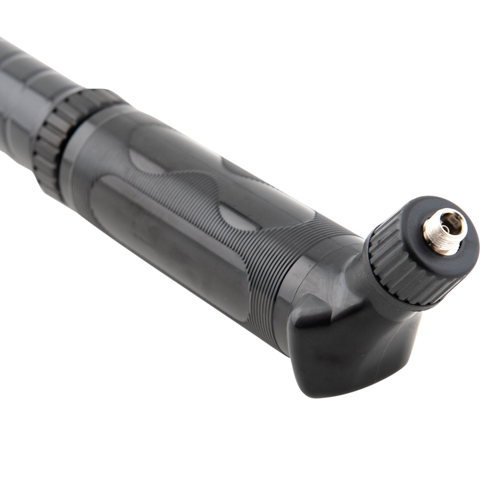 CHAMPRO BASKETBALL DUAL-ACTION INFLATION PUMP