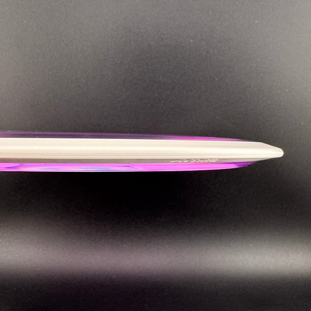 Proton Inertia