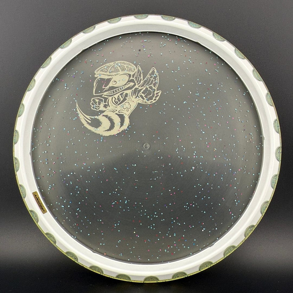 FuZed Sparkle Z Zone - Irish Bee