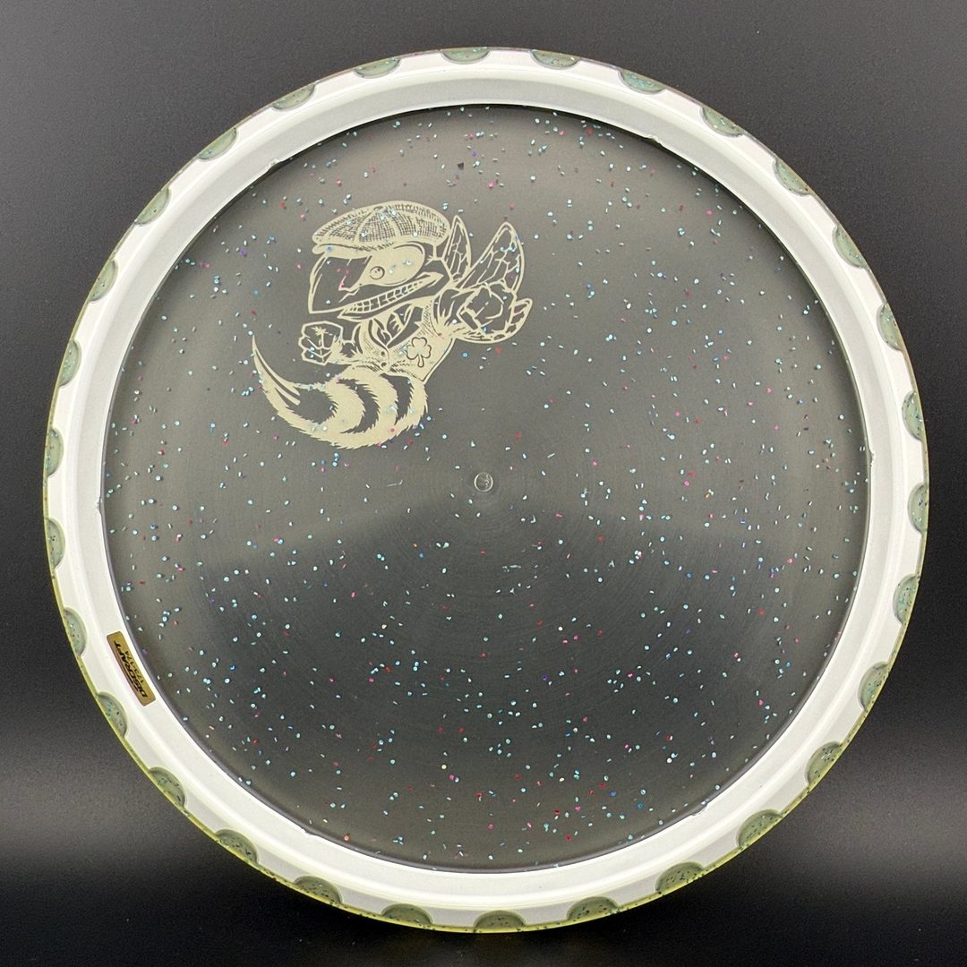 FuZed Sparkle Z Zone - Irish Bee