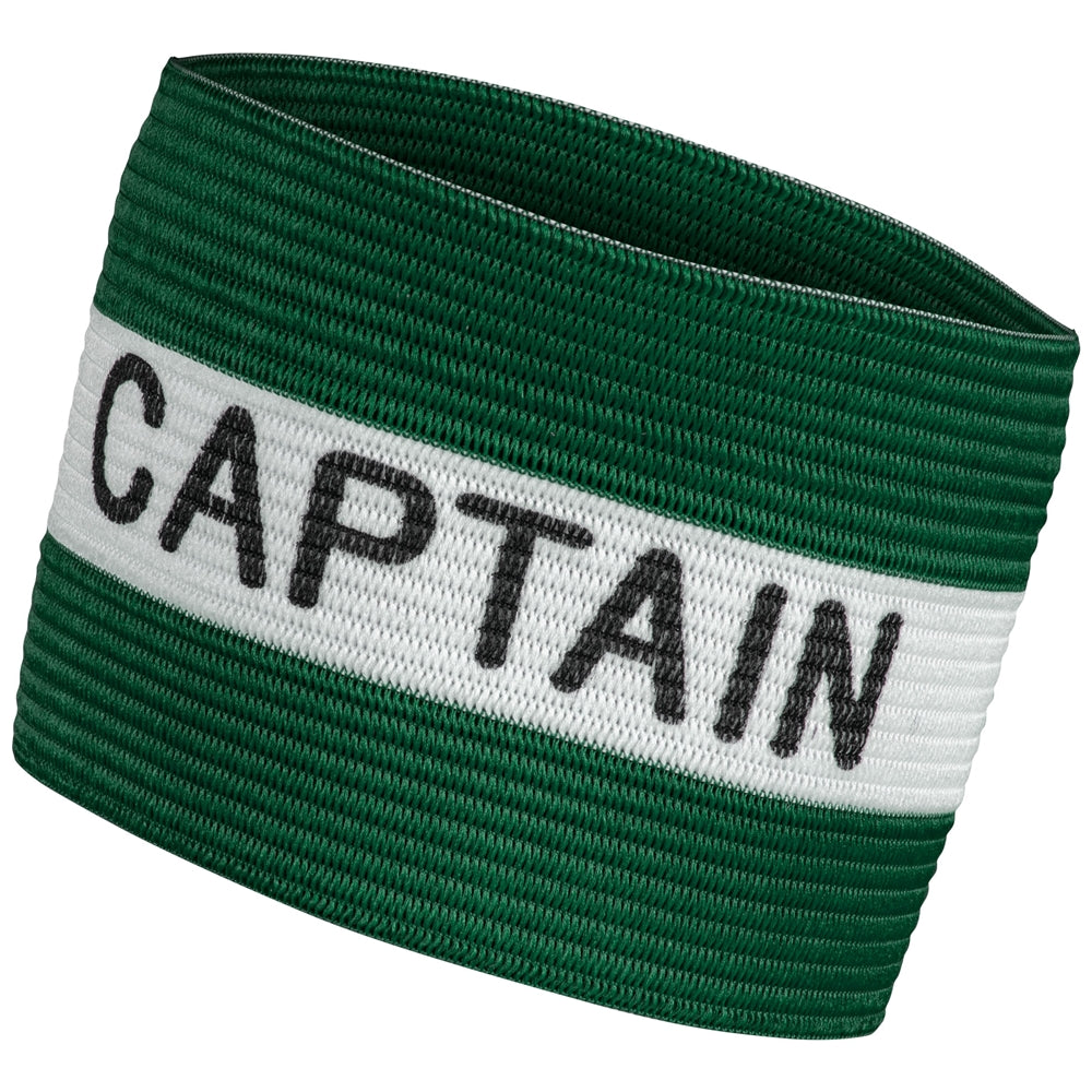 CHAMPRO SOCCER CAPTAINS ARM BANDS