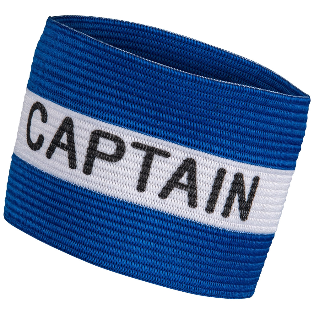 CHAMPRO SOCCER CAPTAINS ARM BANDS