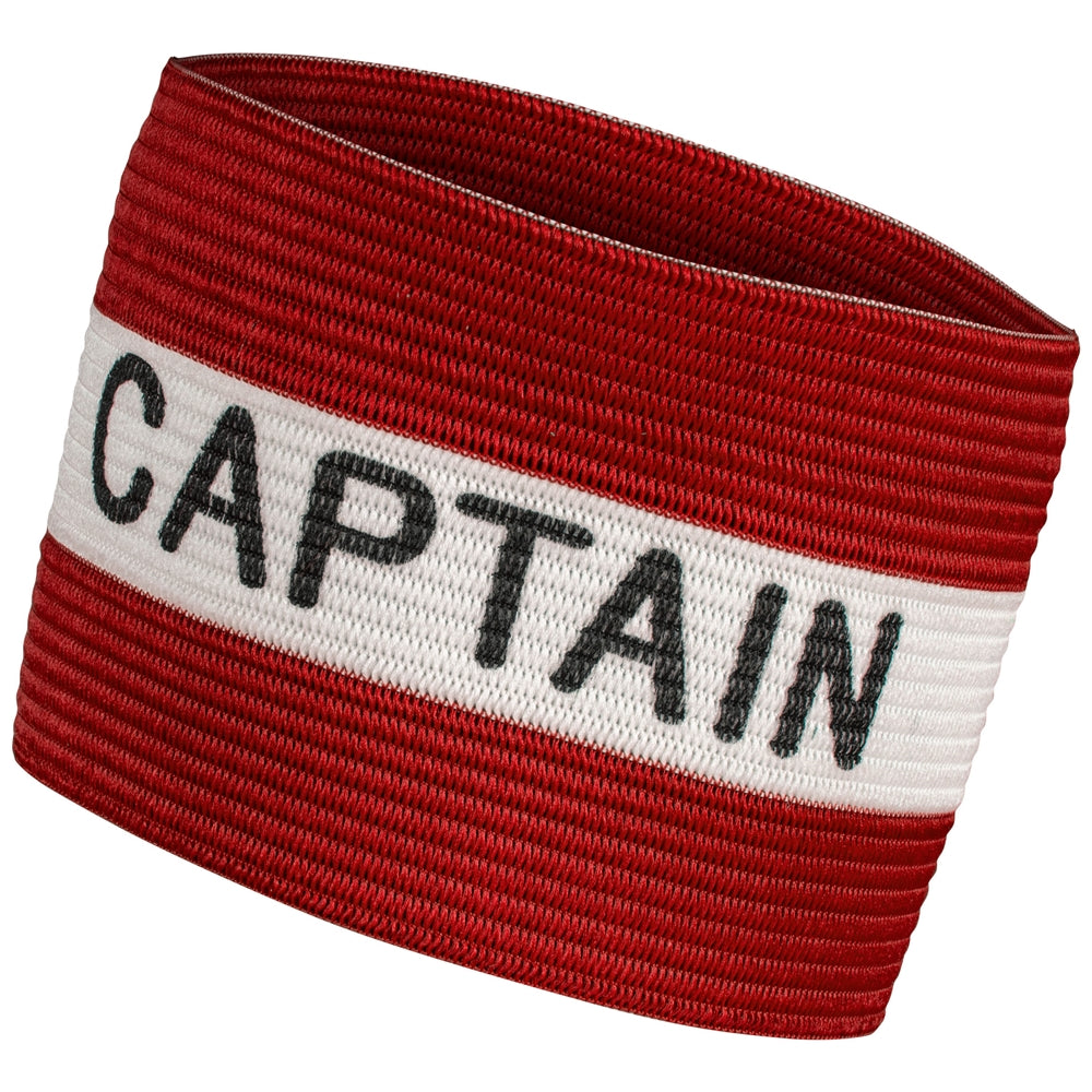 CHAMPRO SOCCER CAPTAINS ARM BANDS