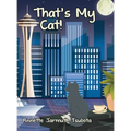 That's My Cat! - Hardcover