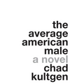 The Average American Male - Paperback