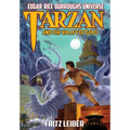 Tarzan and the Valley of Gold - Hardcover