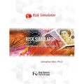 Risk Simulator User Manual - Paperback