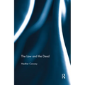 The Law and the Dead - Paperback