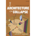 The Architecture of Collapse: The Global System in the 21st Century - Paperback