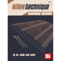 Killer Technique: Hammered Dulcimer - Paperback