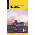 Best Easy Day Hikes Seattle - Paperback