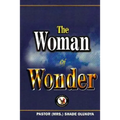 The Woman of Wonder - Paperback