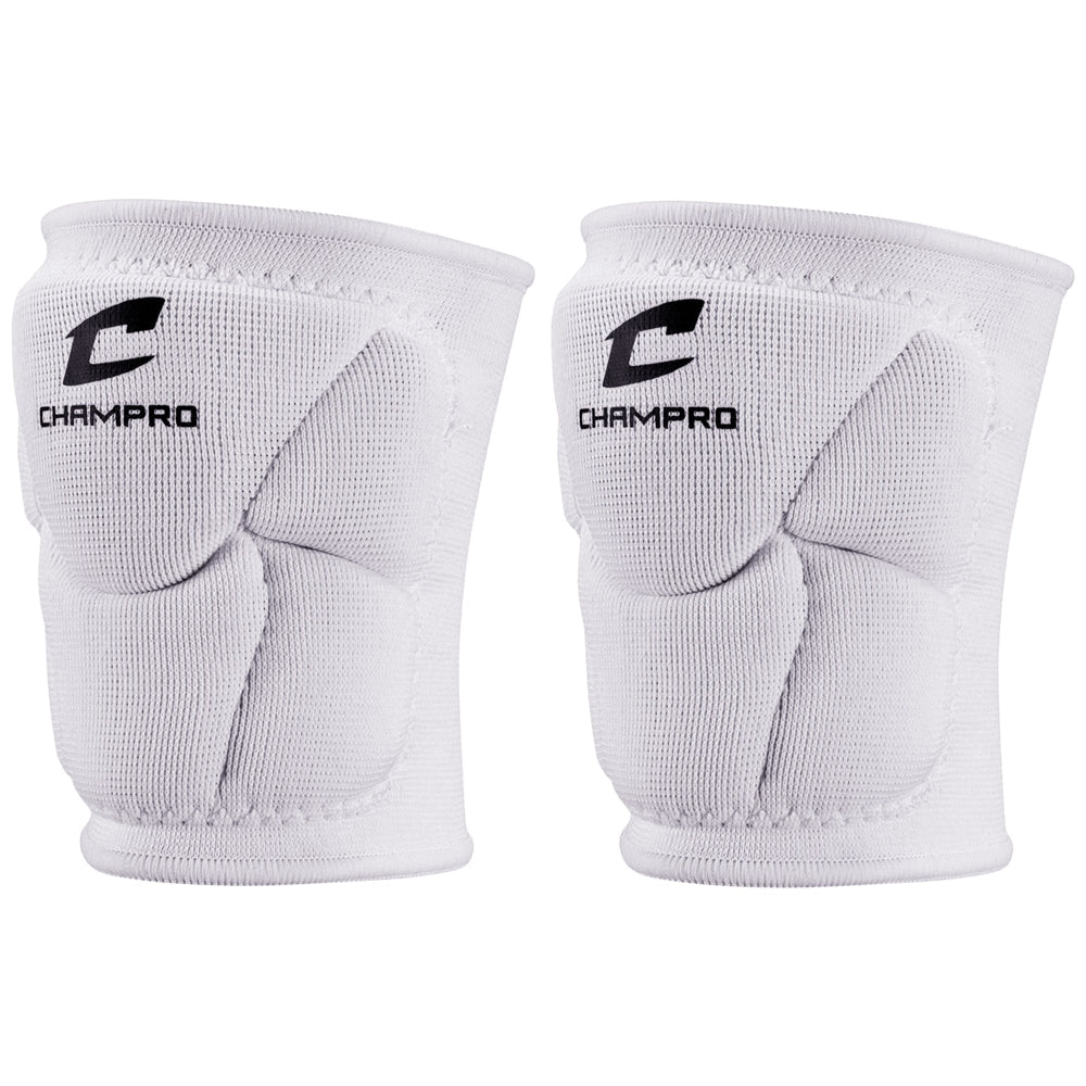 CHAMPRO VOLLEYBALL PRO-PLUS LOW PROFILE KNEE PAD