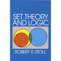 Set Theory and Logic - Paperback