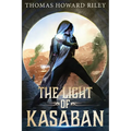 The Light Of Kasaban - Paperback