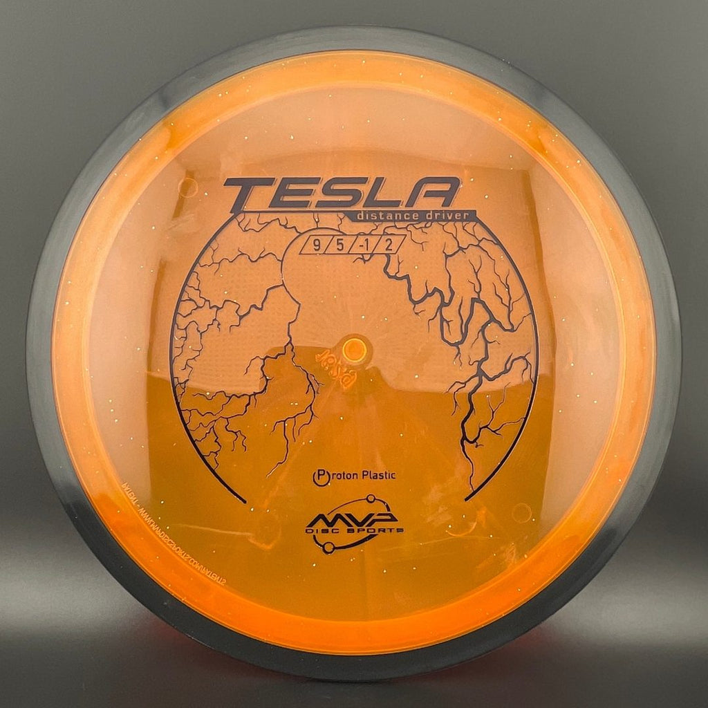 Proton Tesla