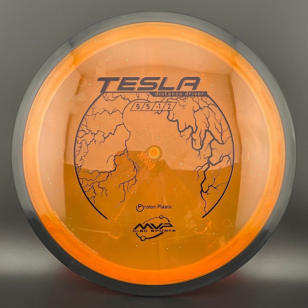 Proton Tesla