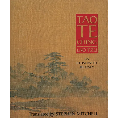 Tao Te Ching - Hardcover