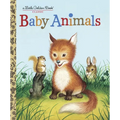 Baby Animals - Hardcover