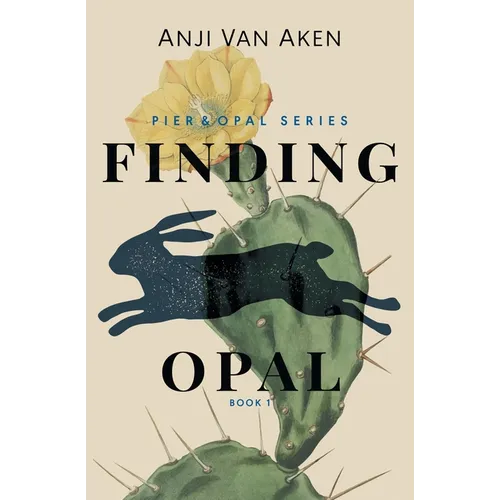 Finding Opal: Book 1 - Paperback