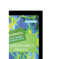 Legionnaire's Disease - Paperback