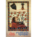 The Virgin & the Nightingale: Medieval Latin Lyrics - Paperback