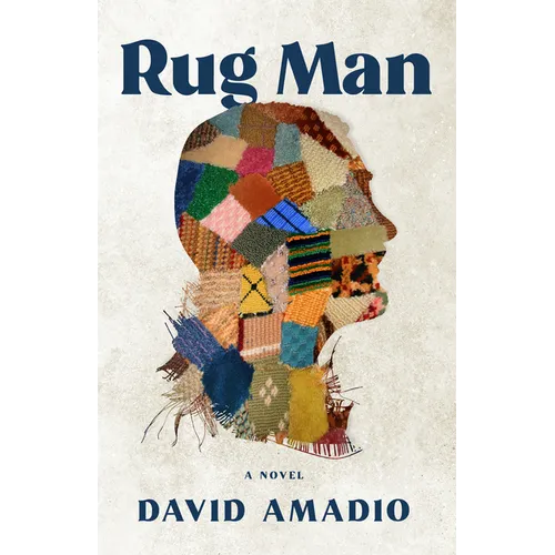 Rug Man - Paperback