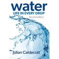 Water: Life in every drop - Hardcover