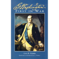 George Washington First in War - Paperback