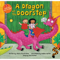 A Dragon on the Doorstep - Paperback