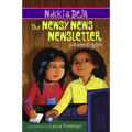 Nikki and Deja: The Newsy News Newsletter: Nikki and Deja, Book Three - Paperback