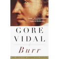 Burr - Paperback