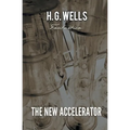 The New Accelerator - Paperback