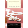 The Guermantes Way - Paperback