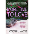 More Time to Love - Paperback