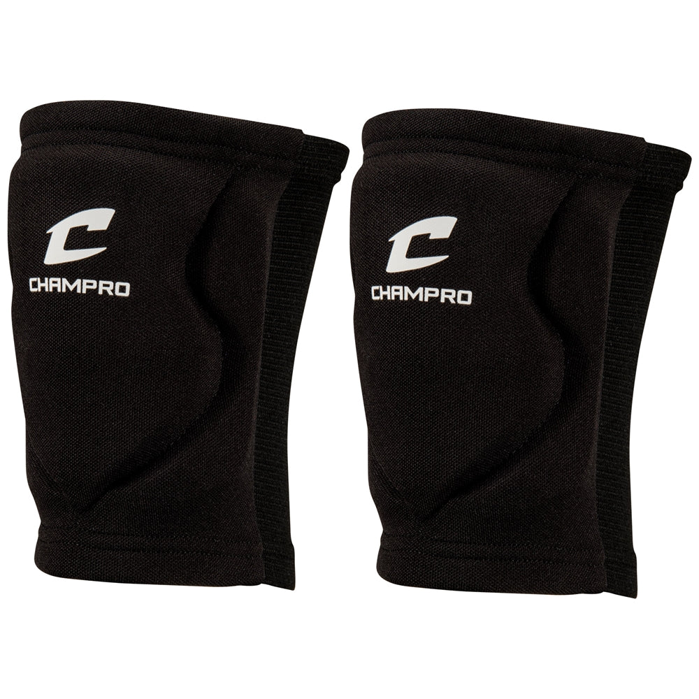 CHAMPRO VOLLEYBALL MVP LOW PROFILE KNEE PAD
