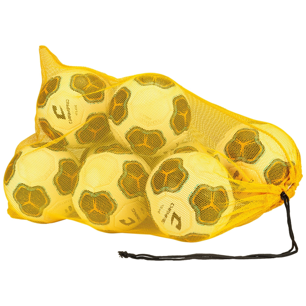 CHAMPRO SPORTSWEAR MESH BALL AND LAUNDRY BAG