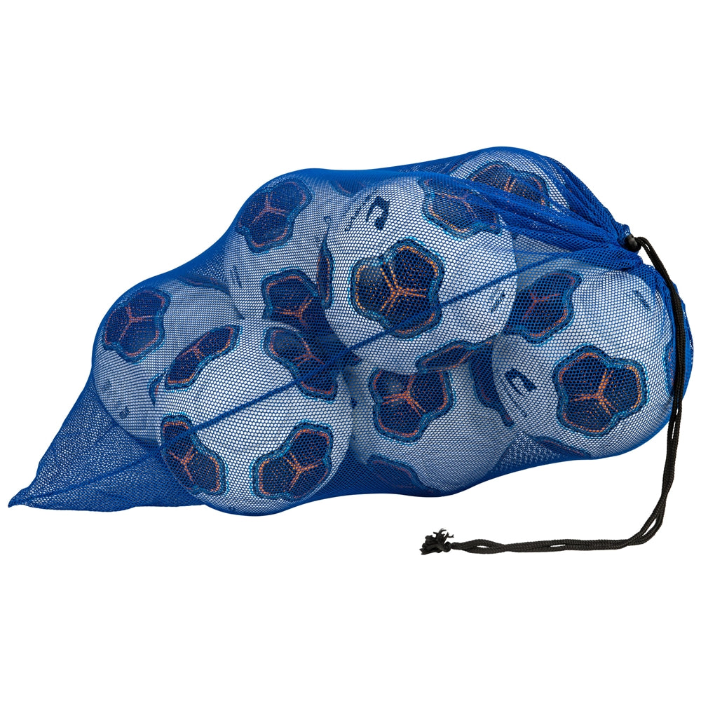 CHAMPRO SPORTSWEAR MESH BALL AND LAUNDRY BAG