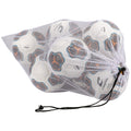 CHAMPRO SPORTSWEAR MESH BALL AND LAUNDRY BAG