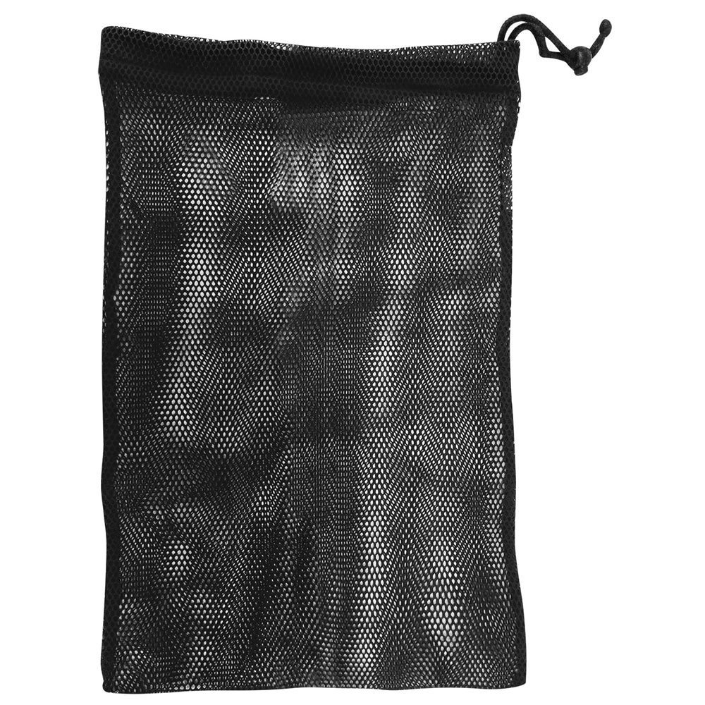 CHAMPRO BASKETBALL MESH LAUNDRY BAG 12 X 18